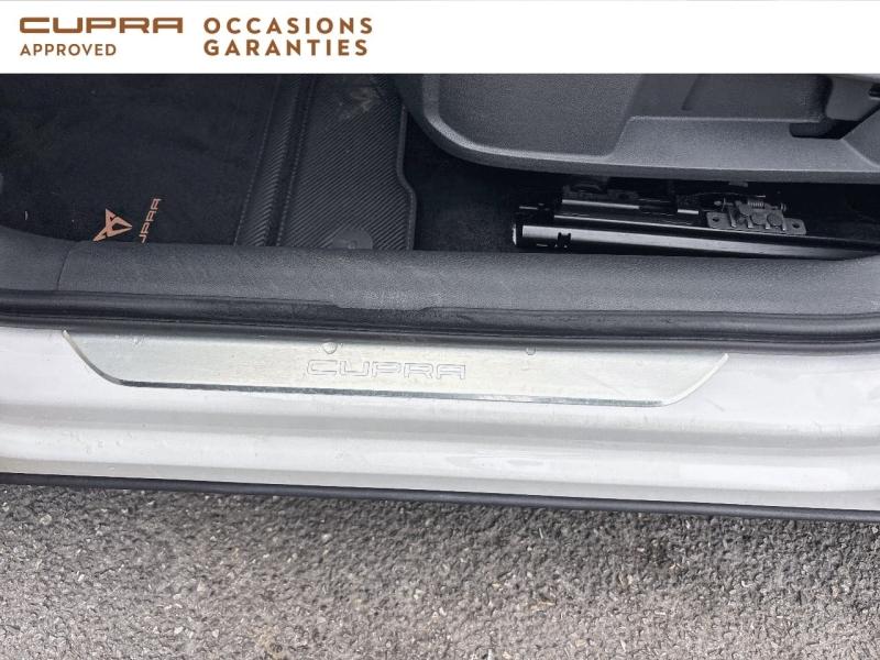 Voitures occasions CUPRA FORMENTOR Business Edition Mougins