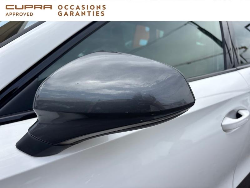 Voitures occasions CUPRA FORMENTOR Business Edition Mougins