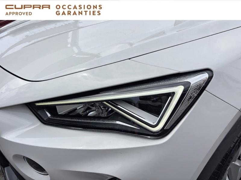 Voitures occasions CUPRA FORMENTOR Business Edition Mougins