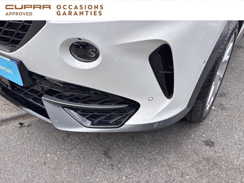 Voitures occasions CUPRA FORMENTOR Business Edition Mougins