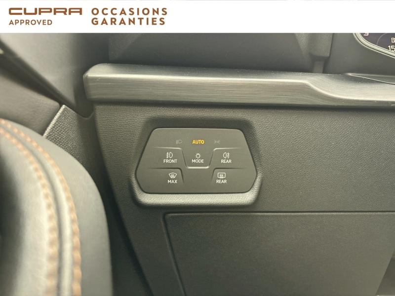 Voitures occasions CUPRA FORMENTOR Business Edition Mougins
