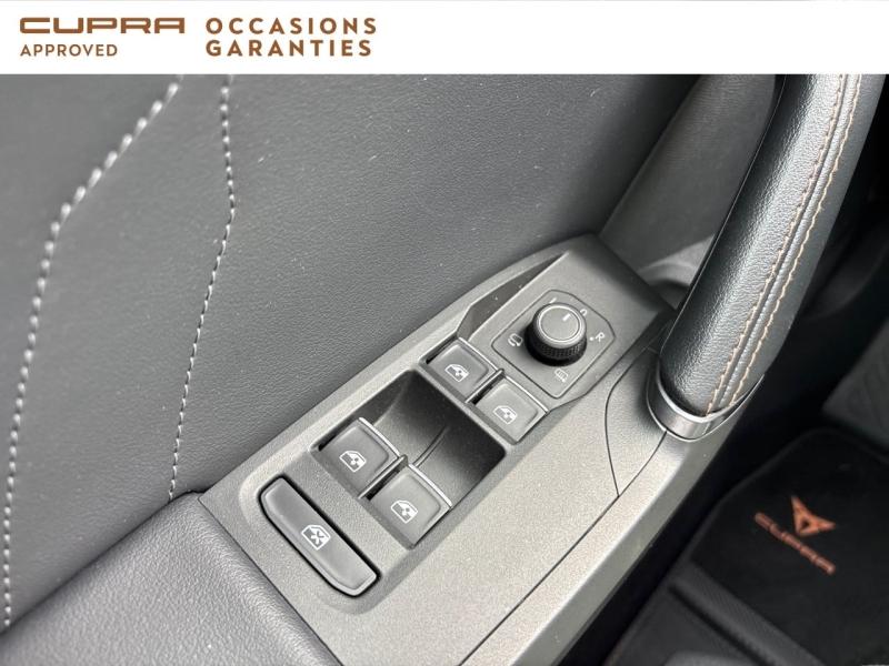 Voitures occasions CUPRA FORMENTOR Business Edition Mougins