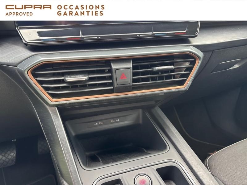 Voitures occasions CUPRA FORMENTOR Business Edition Mougins