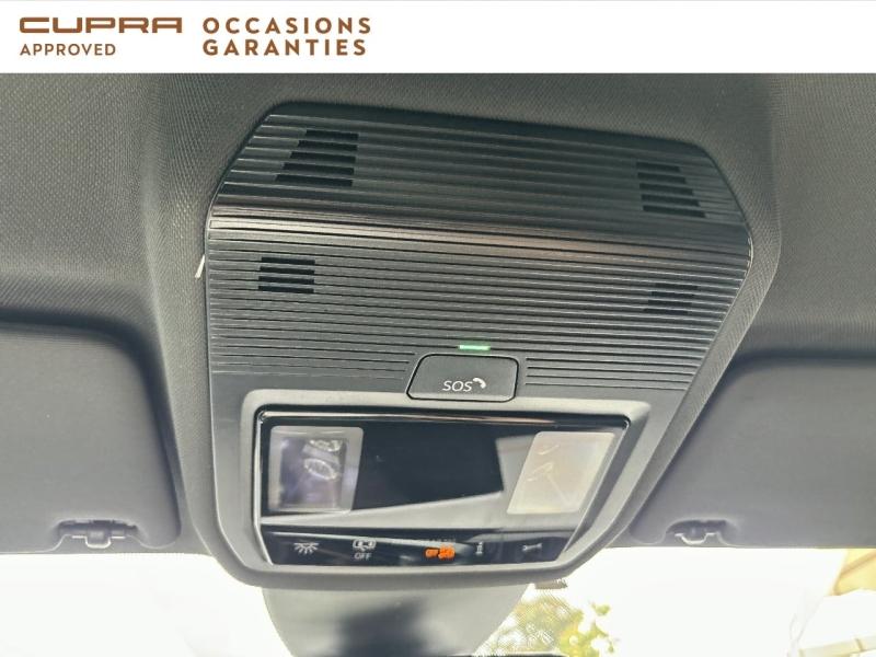 Voitures occasions CUPRA FORMENTOR Business Edition Mougins