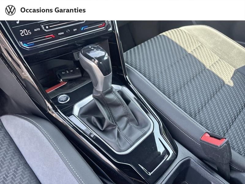 Voitures occasions VOLKSWAGEN T-Roc Cabriolet R-Line Mougins