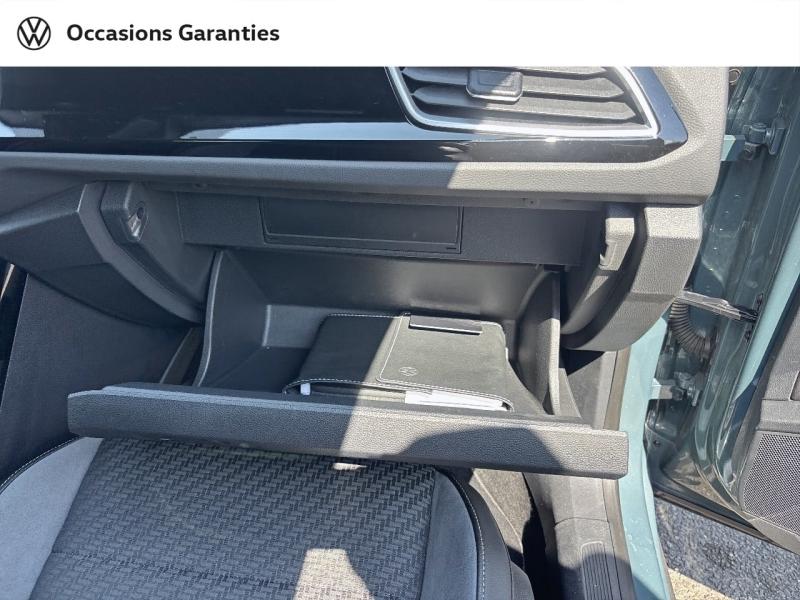 Voitures occasions VOLKSWAGEN T-Roc Cabriolet R-Line Mougins