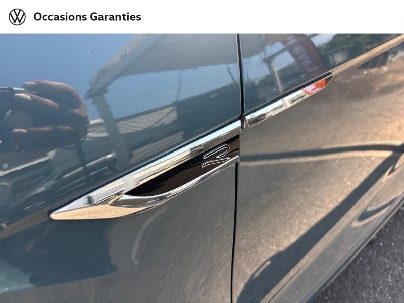Voitures occasions VOLKSWAGEN T-Roc Cabriolet R-Line Mougins