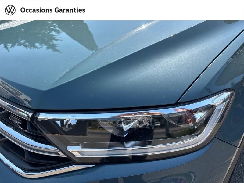 Voitures occasions VOLKSWAGEN T-Roc Cabriolet R-Line Mougins