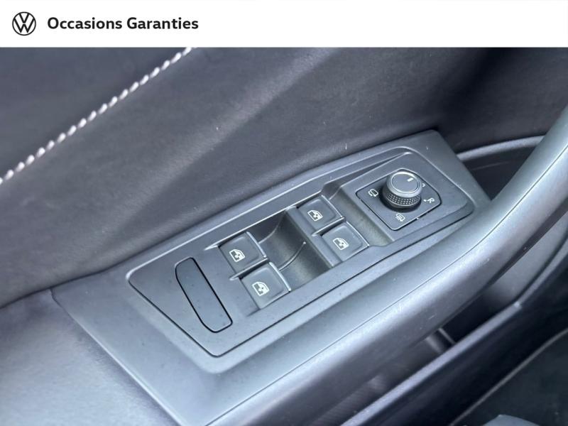 Voitures occasions VOLKSWAGEN T-Roc Cabriolet R-Line Mougins