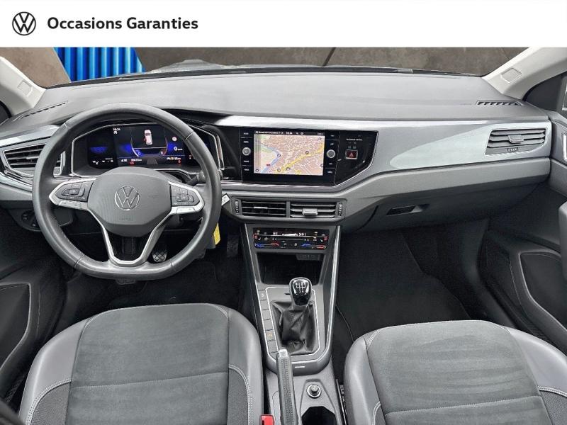 Voitures occasions VOLKSWAGEN POLO Style Mougins