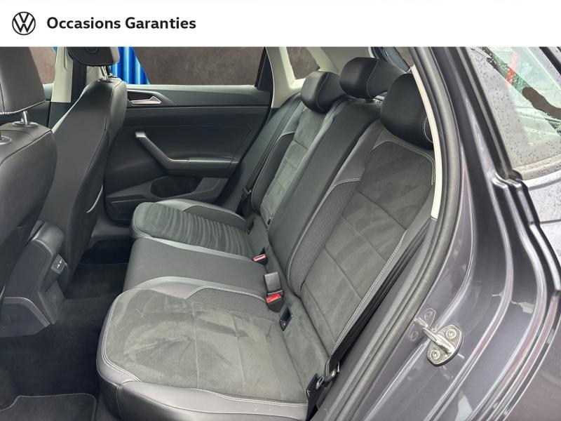 Voitures occasions VOLKSWAGEN POLO Style Mougins