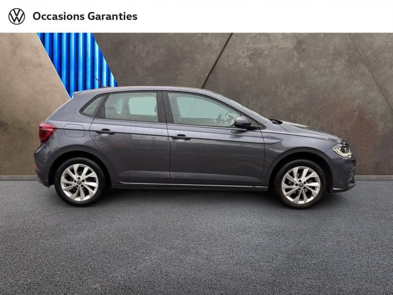 Voitures occasions VOLKSWAGEN POLO Style Mougins