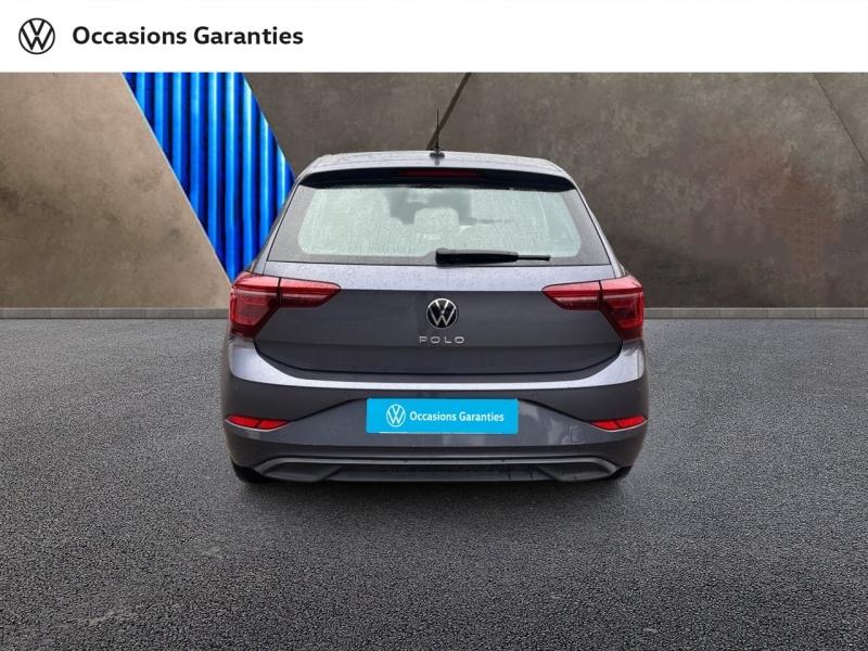 Voitures occasions VOLKSWAGEN POLO Style Mougins