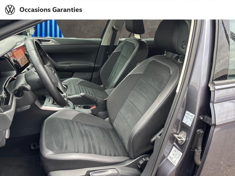 Voitures occasions VOLKSWAGEN POLO Style Mougins