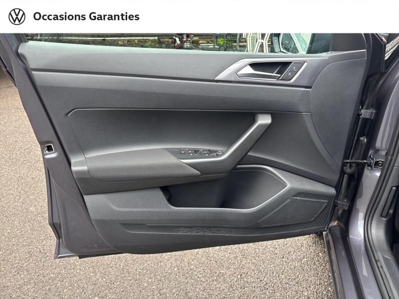 Voitures occasions VOLKSWAGEN POLO Style Mougins