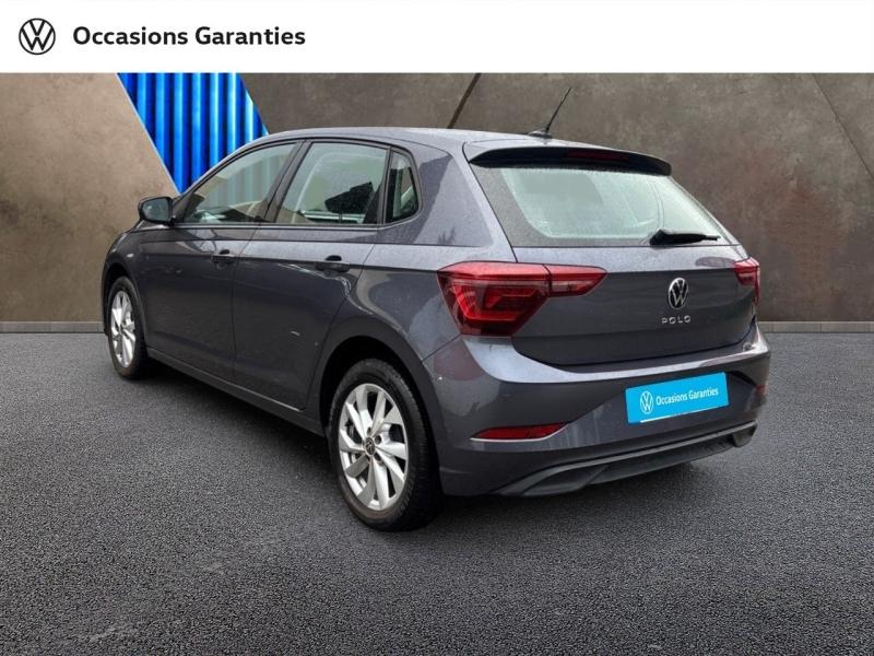 Voitures occasions VOLKSWAGEN POLO Style Mougins