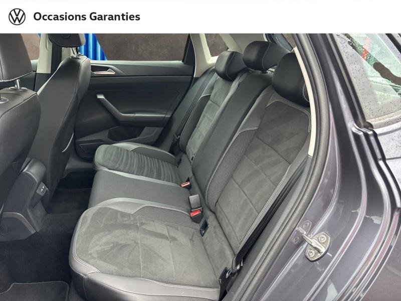Voitures occasions VOLKSWAGEN POLO Style Mougins