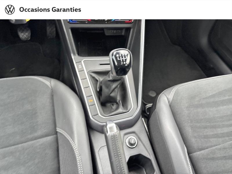 Voitures occasions VOLKSWAGEN POLO Style Mougins