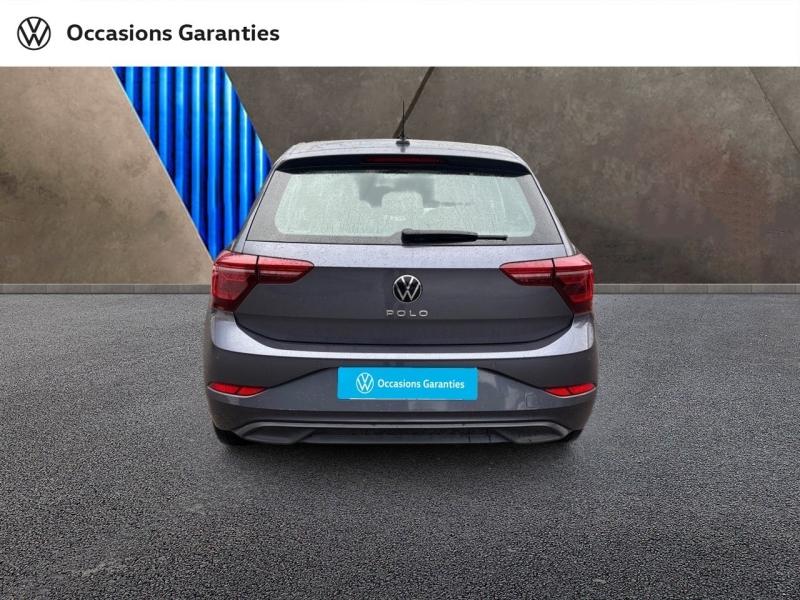 Voitures occasions VOLKSWAGEN POLO Style Mougins
