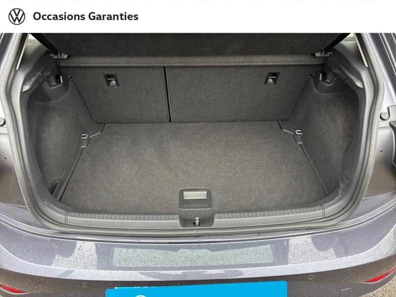 Voitures occasions VOLKSWAGEN POLO Style Mougins