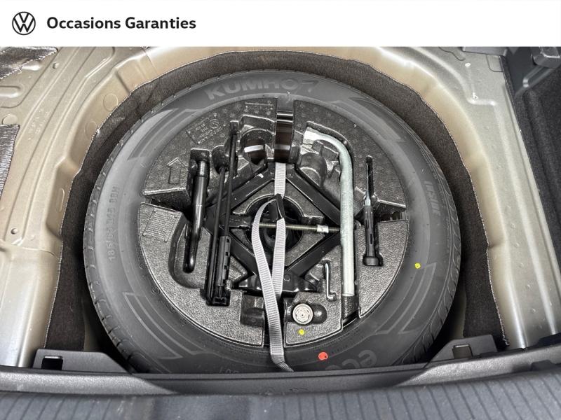 Voitures occasions VOLKSWAGEN POLO Style Mougins