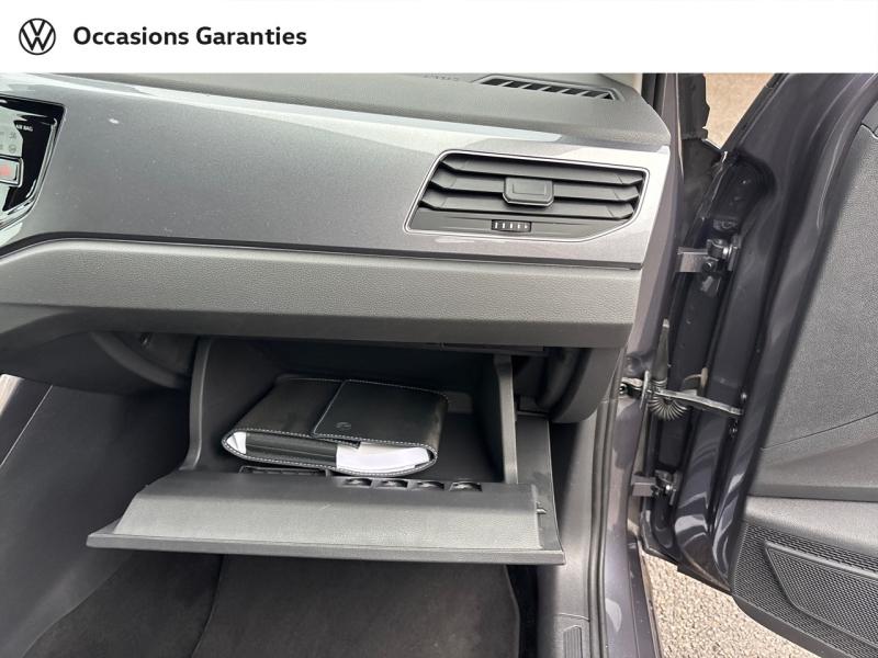 Voitures occasions VOLKSWAGEN POLO Style Mougins