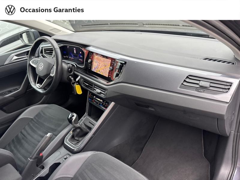 Voitures occasions VOLKSWAGEN POLO Style Mougins