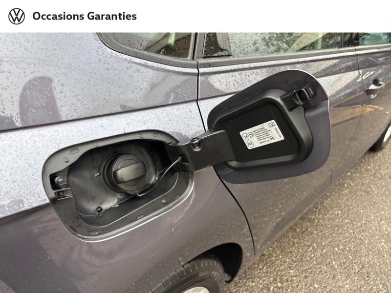 Voitures occasions VOLKSWAGEN POLO Style Mougins