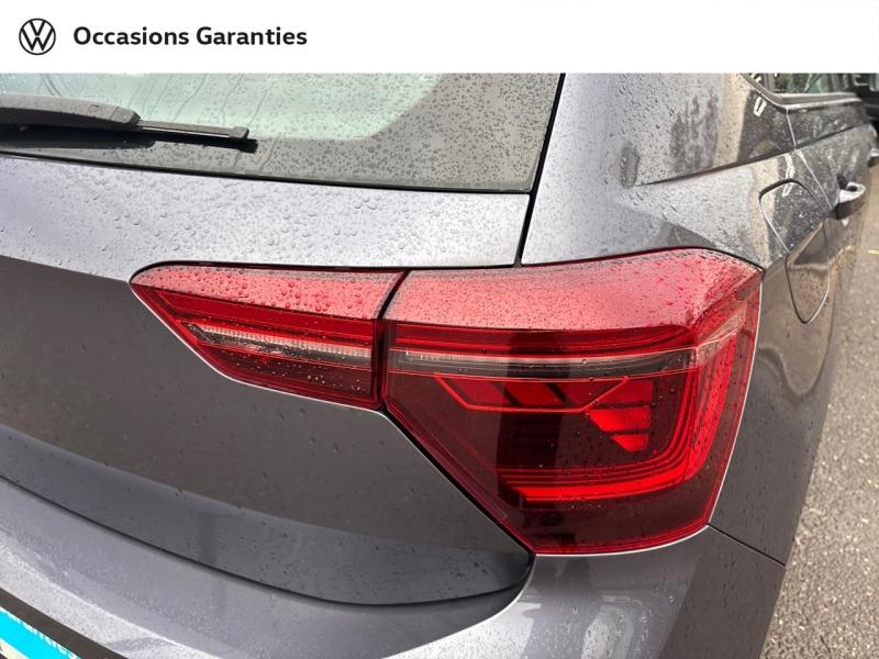 Voitures occasions VOLKSWAGEN POLO Style Mougins