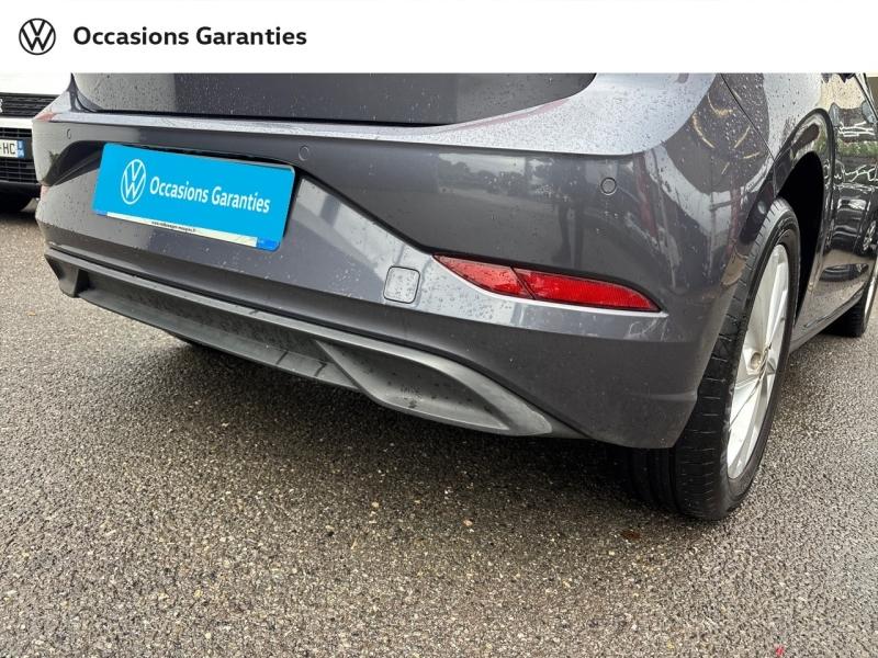 Voitures occasions VOLKSWAGEN POLO Style Mougins