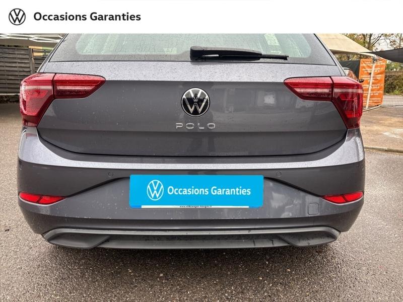 Voitures occasions VOLKSWAGEN POLO Style Mougins