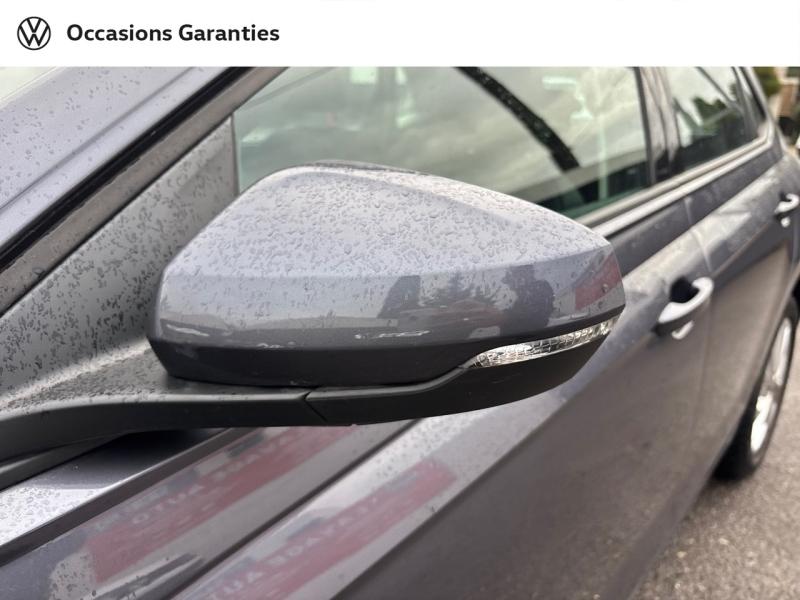 Voitures occasions VOLKSWAGEN POLO Style Mougins