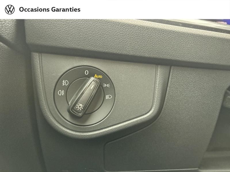 Voitures occasions VOLKSWAGEN POLO Style Mougins