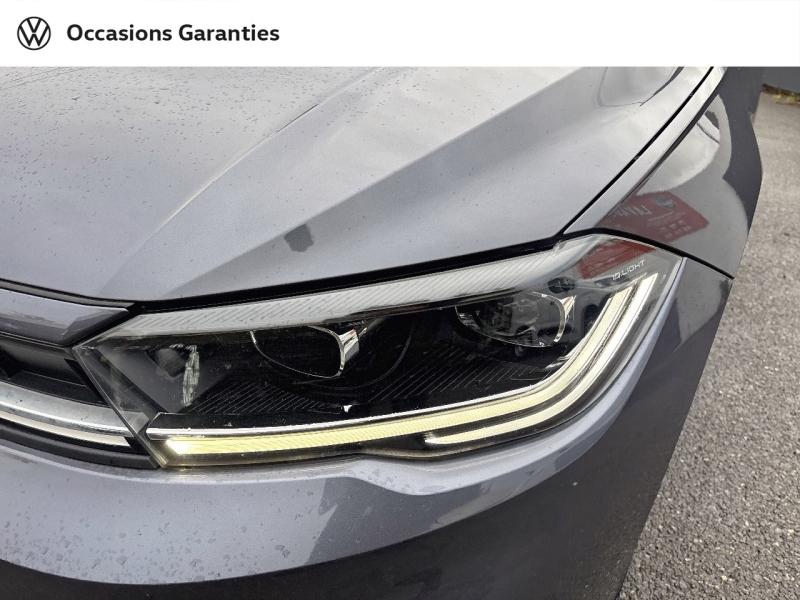 Voitures occasions VOLKSWAGEN POLO Style Mougins