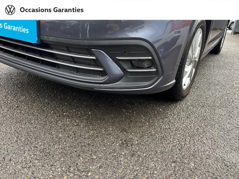 Voitures occasions VOLKSWAGEN POLO Style Mougins