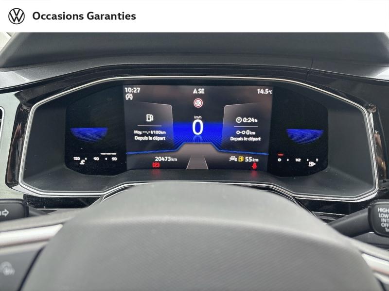 Voitures occasions VOLKSWAGEN POLO Style Mougins