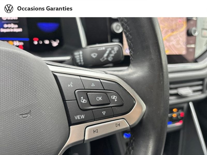 Voitures occasions VOLKSWAGEN POLO Style Mougins