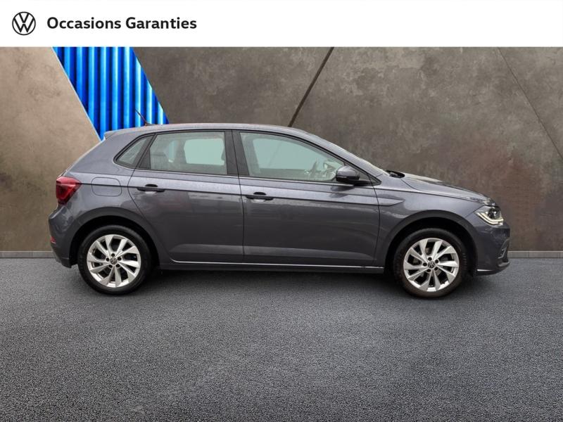 Voitures occasions VOLKSWAGEN POLO Style Mougins