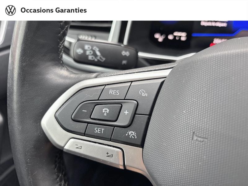 Voitures occasions VOLKSWAGEN POLO Style Mougins