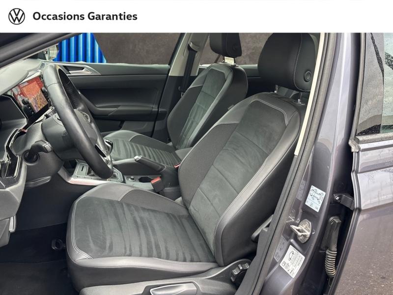 Voitures occasions VOLKSWAGEN POLO Style Mougins