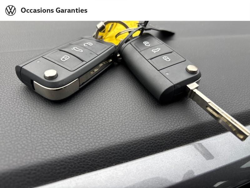 Voitures occasions VOLKSWAGEN POLO Style Mougins