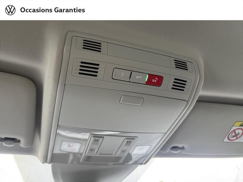 Voitures occasions VOLKSWAGEN POLO Style Mougins