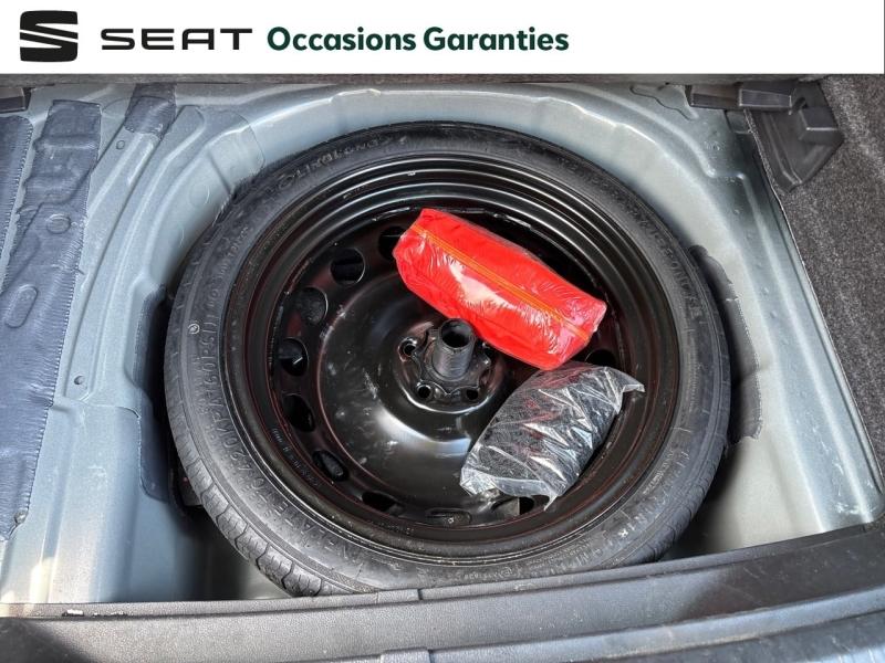 Voitures occasions SEAT ARONA FR Mougins