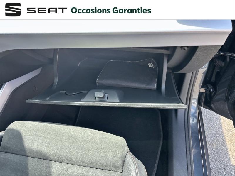 Voitures occasions SEAT ARONA FR Mougins