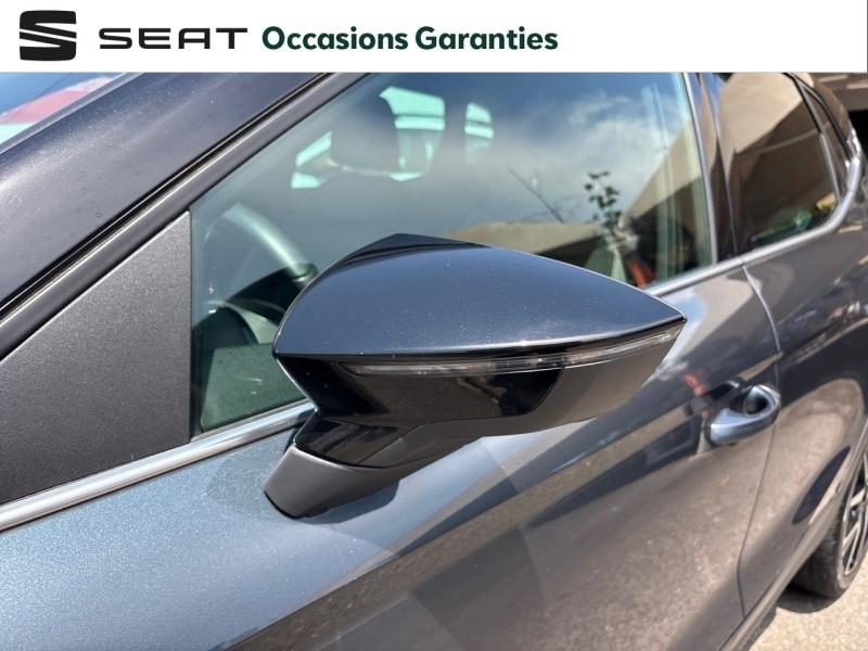 Voitures occasions SEAT ARONA FR Mougins