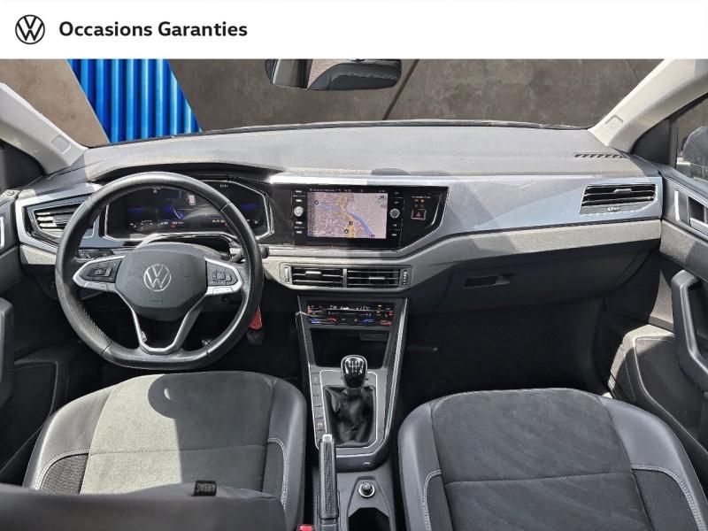 Voitures occasions VOLKSWAGEN POLO Style Nice