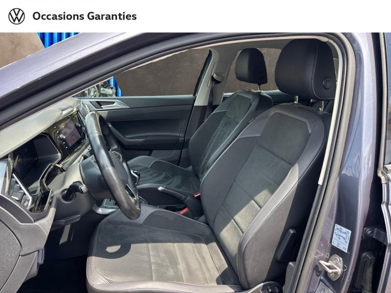 Voitures occasions VOLKSWAGEN POLO Style Mougins