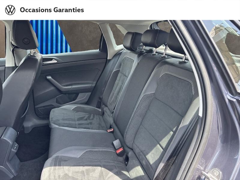 Voitures occasions VOLKSWAGEN POLO Style Nice
