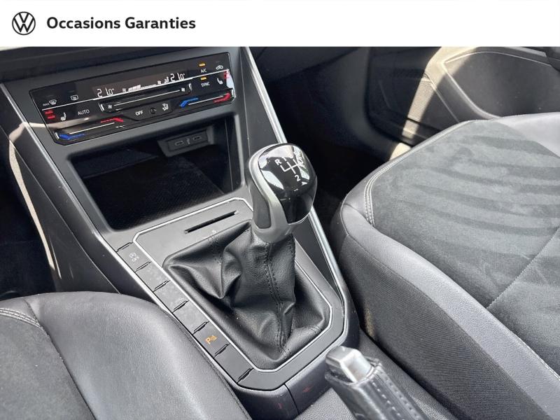 Voitures occasions VOLKSWAGEN POLO Style Mougins
