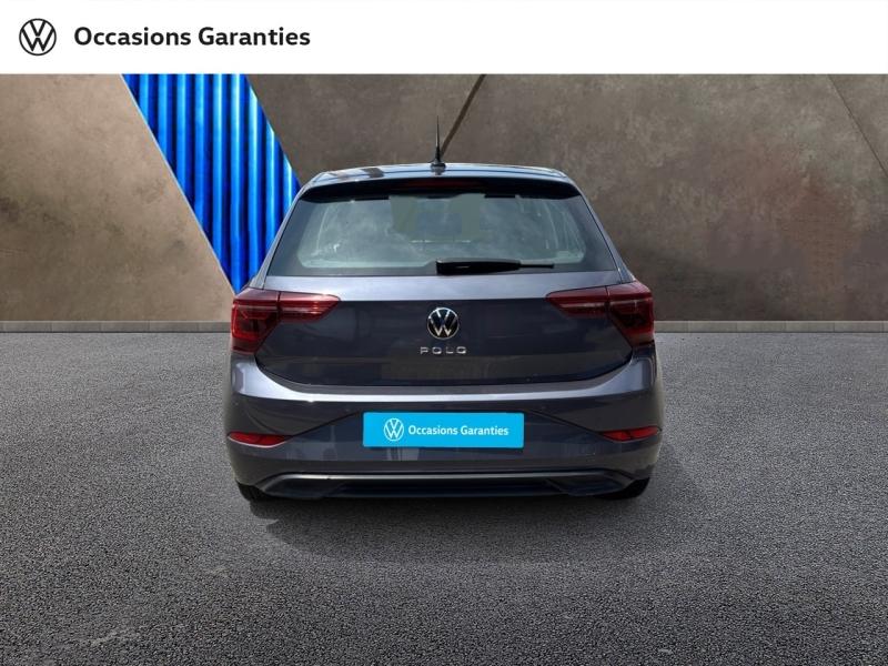 Voitures occasions VOLKSWAGEN POLO Style Mougins